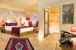 Oba Cave Hotel