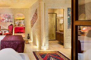 Oba Cave Hotel