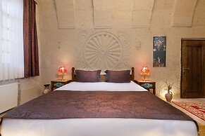 Oba Cave Hotel