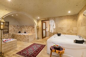 Oba Cave Hotel