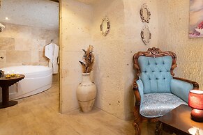Oba Cave Hotel