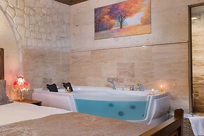 Oba Cave Hotel