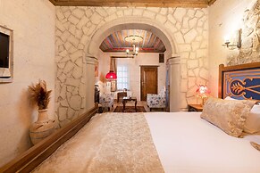 Oba Cave Hotel