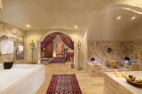 Oba Cave Hotel
