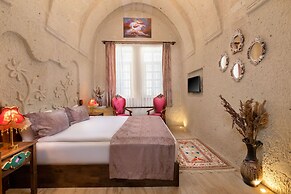 Oba Cave Hotel