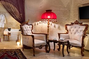 Oba Cave Hotel