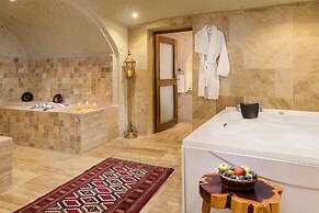 Oba Cave Hotel