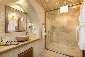Oba Cave Hotel