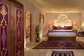 Oba Cave Hotel