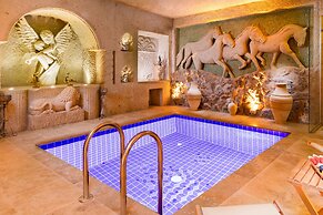Oba Cave Hotel