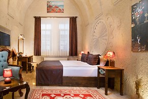 Oba Cave Hotel