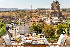 Oba Cave Hotel