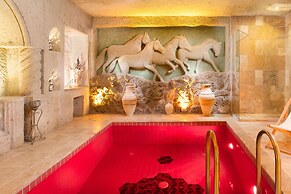 Oba Cave Hotel