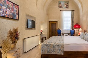 Oba Cave Hotel