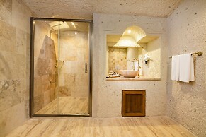 Oba Cave Hotel