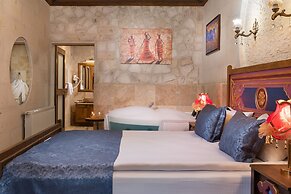 Oba Cave Hotel
