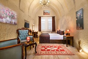 Oba Cave Hotel