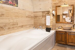 Oba Cave Hotel