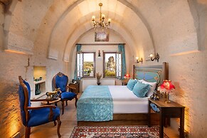 Oba Cave Hotel