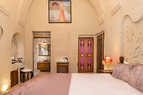 Oba Cave Hotel