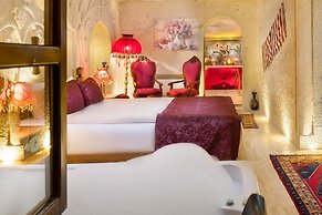 Oba Cave Hotel