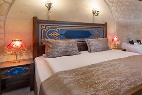 Oba Cave Hotel