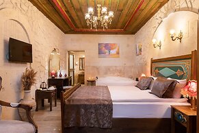 Oba Cave Hotel