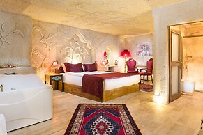 Oba Cave Hotel
