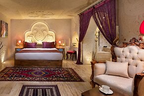 Oba Cave Hotel