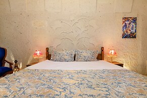 Oba Cave Hotel