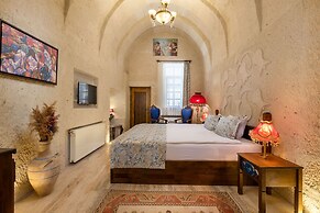Oba Cave Hotel