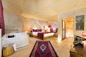 Oba Cave Hotel