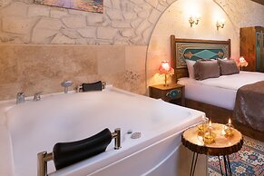 Oba Cave Hotel