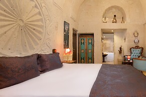 Oba Cave Hotel