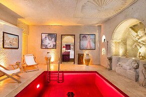 Oba Cave Hotel