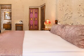 Oba Cave Hotel