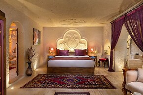 Oba Cave Hotel