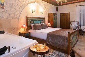 Oba Cave Hotel