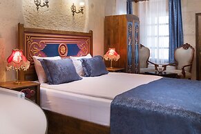 Oba Cave Hotel