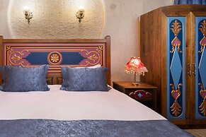 Oba Cave Hotel