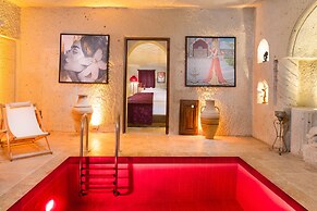 Oba Cave Hotel