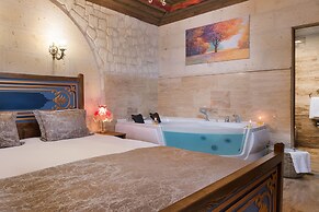 Oba Cave Hotel