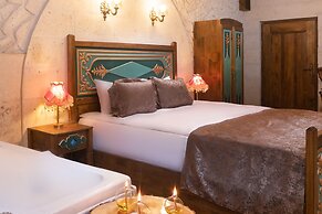 Oba Cave Hotel