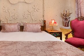 Oba Cave Hotel