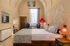 Oba Cave Hotel