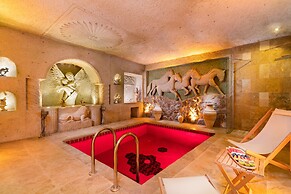 Oba Cave Hotel