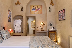 Oba Cave Hotel