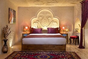 Oba Cave Hotel