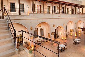 Oba Cave Hotel