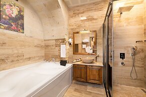 Oba Cave Hotel